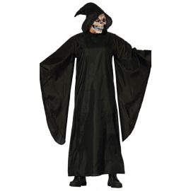 Disfraz The Death Unisex Tenebroso Disfraz The Death Unisex Tenebroso
