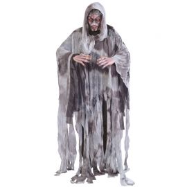 Disfraz del Espíritu del Viento Unisex Extravagante Disfraz del Espíritu del Viento Unisex Extravagante