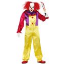 Pennywise-Kostüm Für Herren