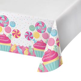 Mantel Candy 2,23 x 1,21 m Mantel Candy 2,23 x 1,21 m
