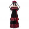 Disfraz de Novia del Día de Muertos para Adultos