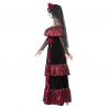 Disfraz de Novia del Día de Muertos para Adultos