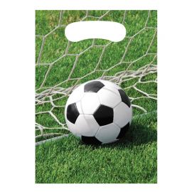 8 Bolsas Fútbol 8 Bolsas Fútbol