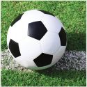 Servietten Fußballball