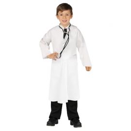 Disfraz de Doctor Especializado Infantil Disfraz de Doctor Especializado Infantil