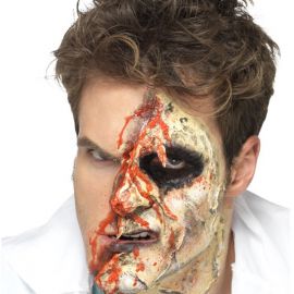 Kit con Látex Líquido Zombie Kit con Látex Líquido Zombie