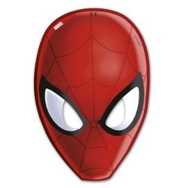 6 Máscaras Spider Man 6 Máscaras Spider Man