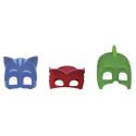PJ Masks Pappmasken