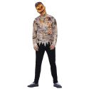 Faules Kürbiskostüm Für Herren