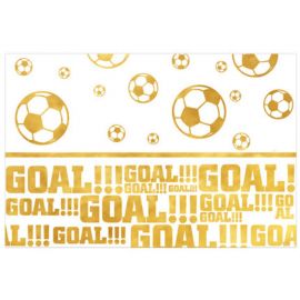 Mantel Fútbol Gold 120 x 180 cm Mantel Fútbol Gold 120 x 180 cm