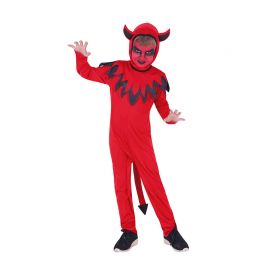 Disfraz de Diablito Infantil Disfraz de Diablito Infantil