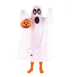Disfraz de Ghost Blanco Disfraz de Ghost Blanco