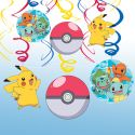 Pokemon Anhänger