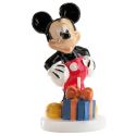 Ballon in Form Mickey Mouse