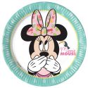 Minnie Tropical Teller