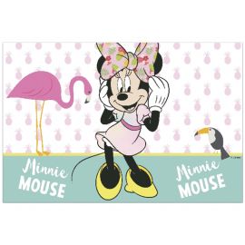 Mantel Minnie Tropical 120 cm x 180 cm Mantel Minnie Tropical 120 cm x 180 cm