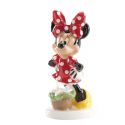 Kerze Figur Minnie Mouse