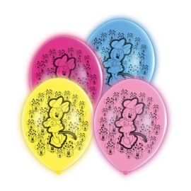 Minnie Mouse LED Ballons Minnie Mouse LED Ballons