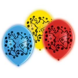 Mickey Mouse Led Luftballons Mickey Mouse Led Luftballons