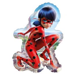 Ballon in Form LadyBug Ballon in Form LadyBug