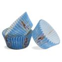 Cupcake-Kapseln Aschenputtel Disney Prinzessinnen