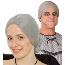 Peluca Old Lady Peluca Old Lady