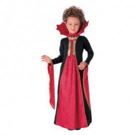 Rotes Vampirkostüm Für Kinder Rotes Vampirkostüm Für Kinder