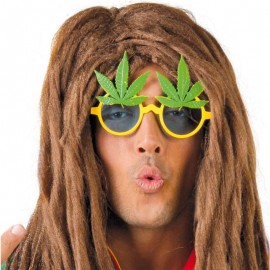 Gafas Rasta Gafas Rasta