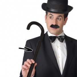 Bastón de Charlot 80 cm Bastón de Charlot 80 cm