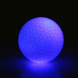 Geführter Golfball Geführter Golfball
