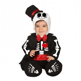 Mr. Skeleton Kinderkostüm Mr. Skeleton Kinderkostüm