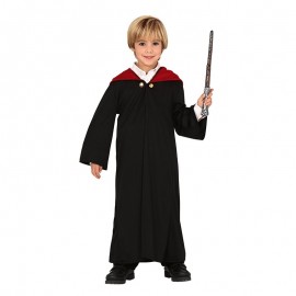 Black Magic Studentenkostüm Für Kinder Black Magic Studentenkostüm Für Kinder