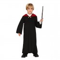 Black Magic Studentenkostüm Für Kinder