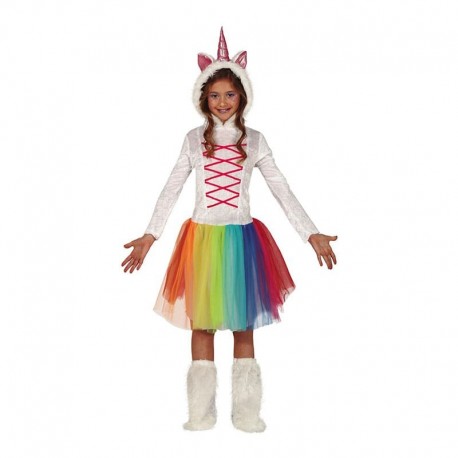 Einhornkostüm Für Kinder
