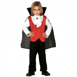 Vampirkostüm Für Kinder Vampirkostüm Für Kinder