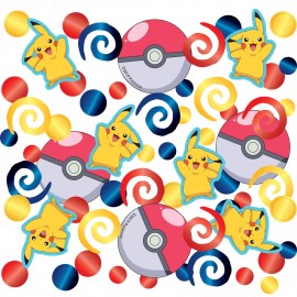 Confeti Pokémon Foil 14 g Confeti Pokémon Foil 14 g