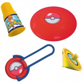 24 Piezas Pokémon 24 Piezas Pokémon