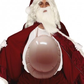 Aufblasbarer Noel Belly Aufblasbarer Noel Belly