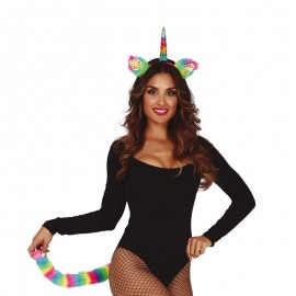 Einhorn Multicolour Set Einhorn Multicolour Set