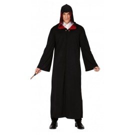 Zauberschüler-Kostüm Für Erwachsene