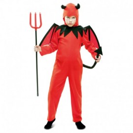 Dark Devil Kostüm Für Kinder Dark Devil Kostüm Für Kinder