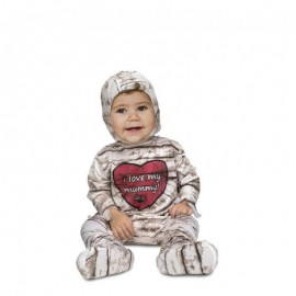 Mama-Kostüm Für Baby Mama-Kostüm Für Baby