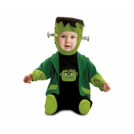 Frankenstein-Kostüm Für Babys Frankenstein-Kostüm Für Babys