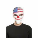 The Purge Halbmaske