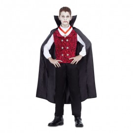 Traditionelles Vampirkostüm Traditionelles Vampirkostüm