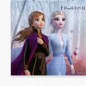 Frozen Servietten