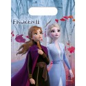 Frozen Partytüten
