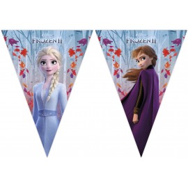 Banderines de Frozen 2 Banderines de Frozen 2