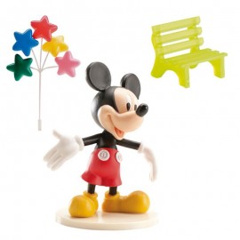 Mickey Mouse Tortendekoration Mickey Mouse Tortendekoration
