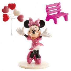 Minnie Tortenpuppen Minnie Tortenpuppen